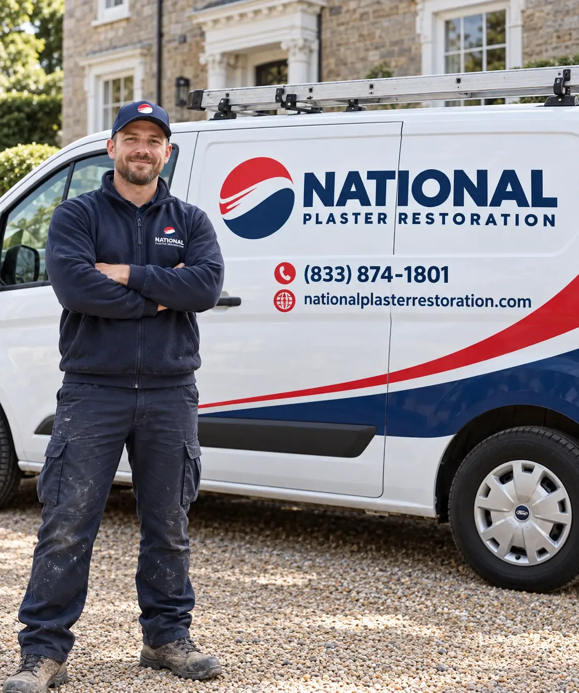 Plaster Repair company in Carthage, AR